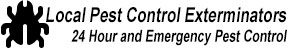Camelia KY Pest Control Exterminators